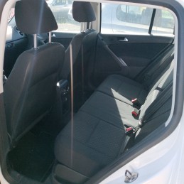 Per ricambi Volkswagen Tiguan 5N 1.4 TSI 110KW 150CV CAV 2009 cambio meccanico 6 rapporti
