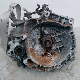 Cambio manuale Opel Meriva...