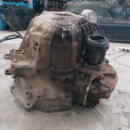 Cambio manuale Opel Meriva A 1.7 CDTI 74 KW 2003-11 55186621 sensori e pompetta danneggiati