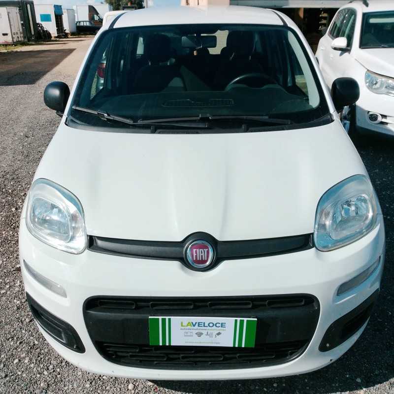 Per ricambi Fiat Panda III 312 319 1.2 benz/gpl 51kw 69CV 169A4000 2013 cambio meccanico 5 rapporti euro 5 89.000KM