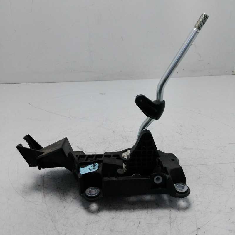 Torretta leva cambio Ford Focus SW MK2 2.0 B GPL 107 KW 2008-11 7M5R7C453AKB