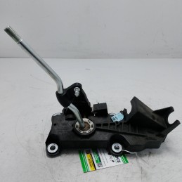 Torretta leva cambio Ford Focus SW MK2 2.0 B GPL 107 KW 2008-11 7M5R7C453AKB