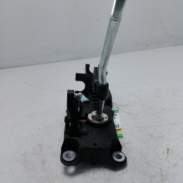 Torretta leva cambio Ford Focus SW MK2 2.0 B GPL 107 KW 2008-11 7M5R7C453AKB