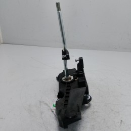 Torretta leva cambio Ford Focus SW MK2 2.0 B GPL 107 KW 2008-11 7M5R7C453AKB