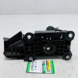 Torretta leva cambio Ford Focus SW MK2 2.0 B GPL 107 KW 2008-11 7M5R7C453AKB