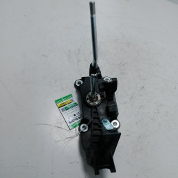 Torretta leva cambio Ford Focus SW MK2 2.0 B GPL 107 KW 2008-11 7M5R7C453AKB