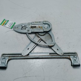 Meccanismo alzavetro post SX Ford Focus SW MK2 2.0 B GPL 107 KW 2008-11