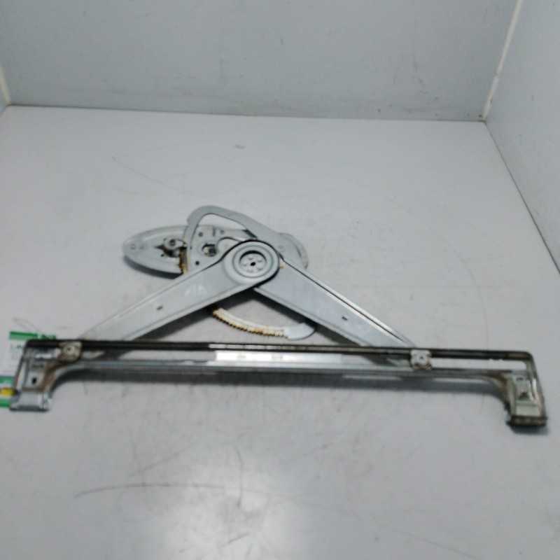 Meccanismo alzavetro ant DX Ford Focus SW MK2 2.0 B GPL 107 KW 2008-11