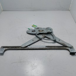 Meccanismo alzavetro ant SX Ford Focus SW MK2 2.0 B GPL 107 KW 2008-11