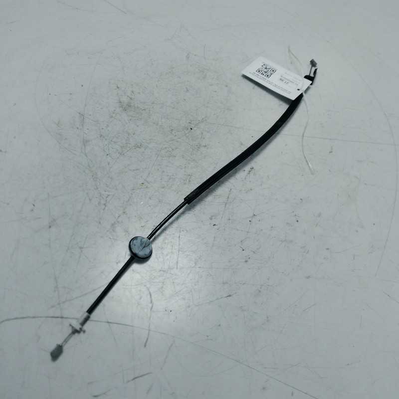 Cavo fune maniglia interna ant DX Ford Focus SW MK2 2.0 B GPL 107 KW 2008-11 994138