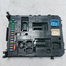 Centralina body computer Fiat Scudo 270 272 2.0 MJT 94 KW 2007-16 28119759-5