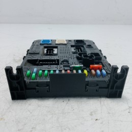 Centralina body computer Fiat Scudo 270 272 2.0 MJT 94 KW 2007-16 28119759-5