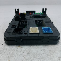 Centralina body computer Fiat Scudo 270 272 2.0 MJT 94 KW 2007-16 28119759-5