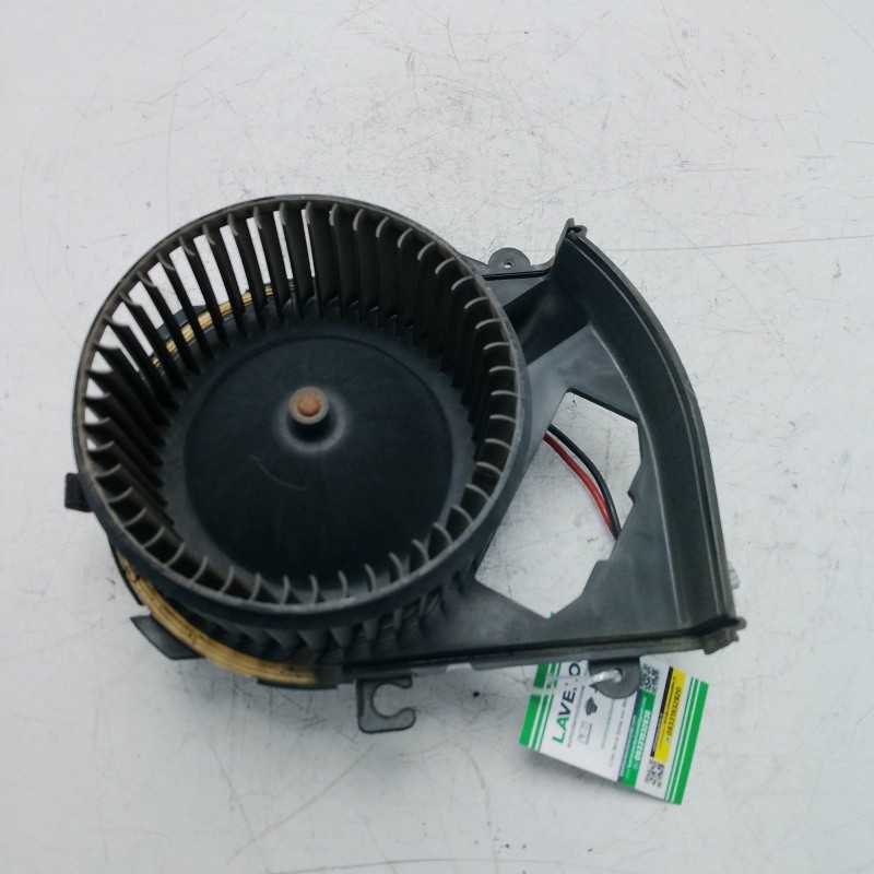 Motorino ventola stufa Fiat Scudo 270 272 2.0 MJT 94 KW 2007-16 1497447080