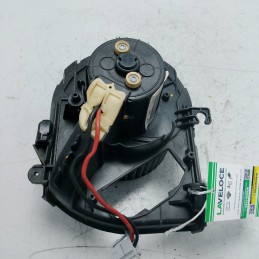 Motorino ventola stufa Fiat Scudo 270 272 2.0 MJT 94 KW 2007-16 1497447080
