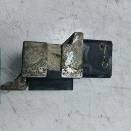 Relè preriscaldamento candelette Fiat Scudo 270 272 2.0 MJT 94 KW 2007-16 9663824880