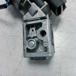 Blocchetto bloccasterzo accensione Fiat Scudo 270 272 2.0 MJT 94 KW 2007-16 36410600 con chiave