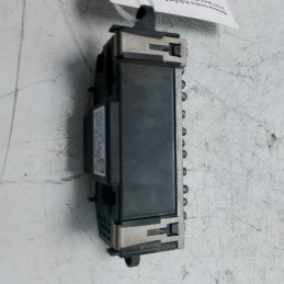 Resistenza resistore stufa Fiat Scudo 270 272 2.0 MJT 94 KW 2007-16 9654652480