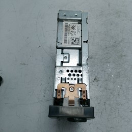 Autoradio stereo lettore CD Fiat Scudo 270 272 2.0 MJT 94 KW 2007-16 96662669XT
