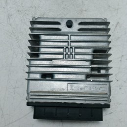Centralina ECU controllo motore Ford Focus MK1 1.8 TDDI 66 KW 1998-04 3M5112A650LB