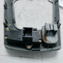 Cornice leva cambio con interruttori Alfa Romeo 156 1.9 JTD 2002-06 156029512
