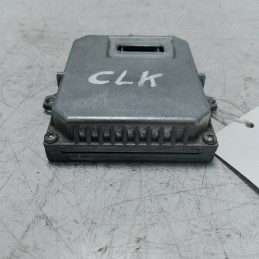 Centralina fari Xenon Mercedes CLK C209 A209 2001-09 130732907201