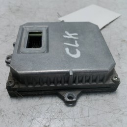 Centralina fari Xenon Mercedes CLK C209 A209 2001-09 130732907201