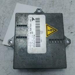 Centralina fari Xenon Mercedes CLK C209 A209 2001-09 130732907201