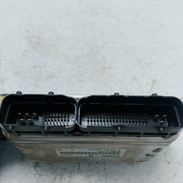 Centralina ECU controllo motore Alfa Romeo 156 1.9 JTD 2002-06 46801302