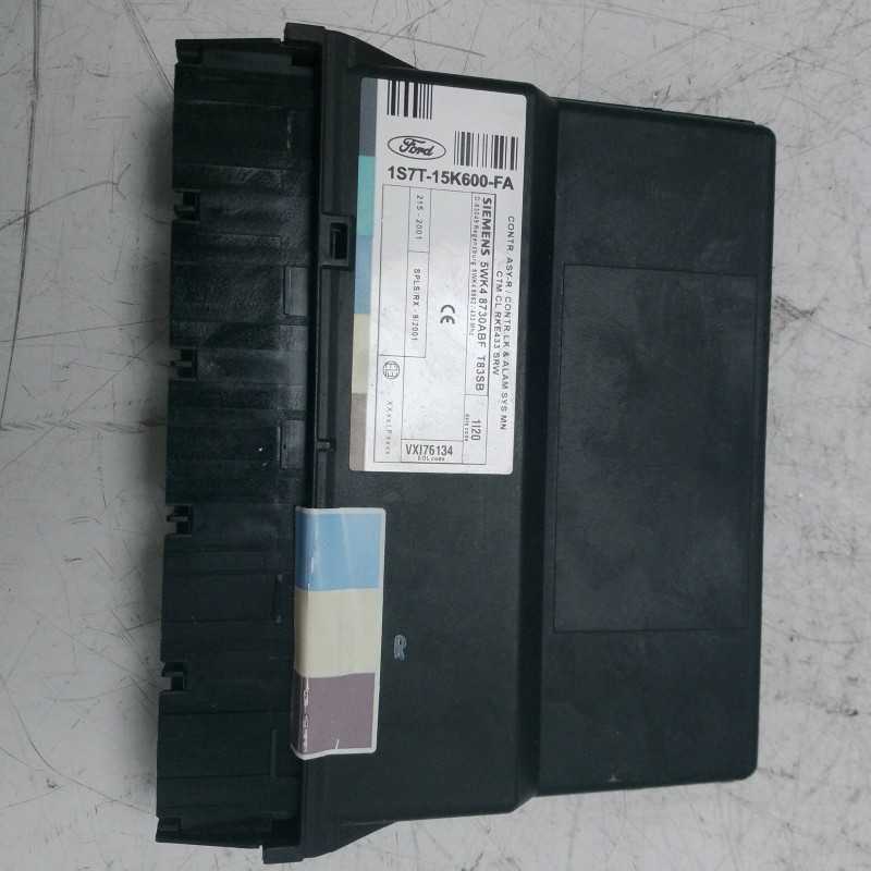 Centralina comfort chiusura portiere Ford Focus MK1 1.8 TDDI 66 KW 1998-04 1S7T15K600FA