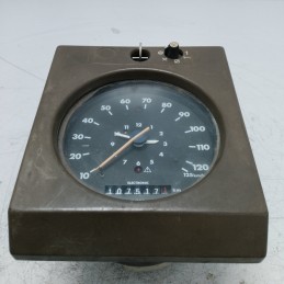 Tachigrafo contachilometri Iveco Turbostar 190-36 1984-93