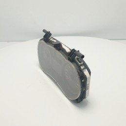 QUADRO STRUMENTI VEGLIA CONTACHILOMETRI TACHIMETRO RENAULT CLIO MK3 2005-12 8200316824D
