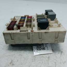 Centralina scatola porta fusibili Ford Focus MK2 2.0 GPL 2008-11 2M5T14A073BE