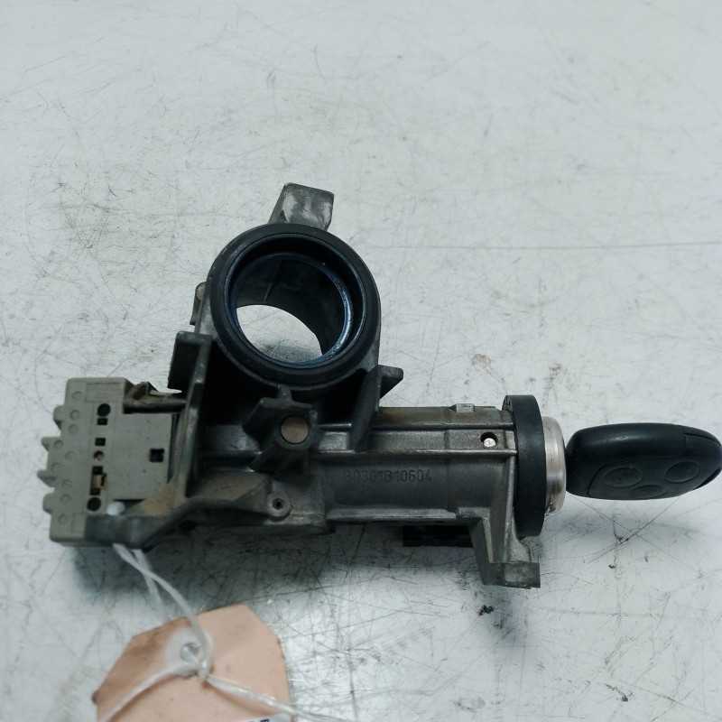 Blocchetto bloccasterzo accensione Ford Focus MK1 1.8 TDDI 66 KW 1998-04 B0301B10604 con chiave