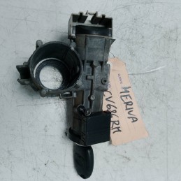 Blocchetto bloccasterzo accensione Ford Focus MK1 1.8 TDDI 66 KW 1998-04 B0301B10604 con chiave