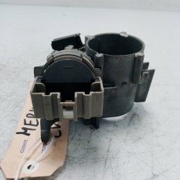 Blocchetto bloccasterzo accensione Ford Focus MK1 1.8 TDDI 66 KW 1998-04 B0301B10604 con chiave