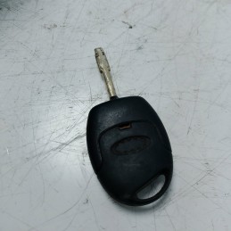 Blocchetto bloccasterzo accensione Ford Focus MK1 1.8 TDDI 66 KW 1998-04 B0301B10604 con chiave