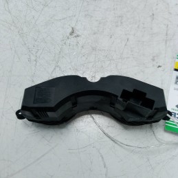Interruttori pulsanti A/C sbrina lunotto Ford Focus MK1 1.8 TDDI 66 KW 1998-04 YS4T19A945BA