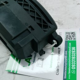 Interruttori pulsanti A/C sbrina lunotto Ford Focus MK1 1.8 TDDI 66 KW 1998-04 YS4T19A945BA