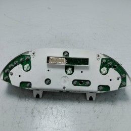 Quadro strumenti contachilometri Ford Focus MK1 1.8 TDDI 66 KW 1998-04 98AP10B41BC