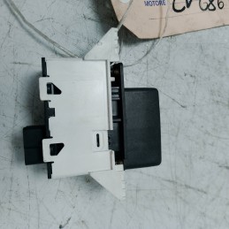 Interruttore pulsante 4 frecce emergenza Ford Focus MK1 1.8 TDDI 66 KW 1998-04 2M5T13A350AA