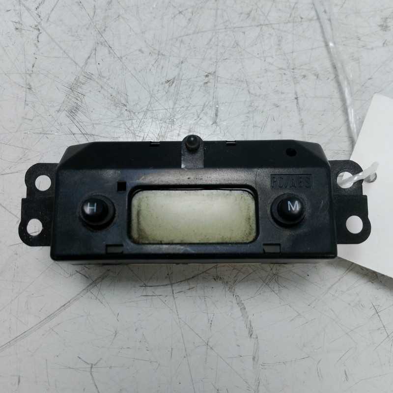 Display orologio Ford Focus MK1 1.8 TDDI 66 KW 1998-04 98AB15000CCW