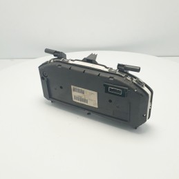 QUADRO STRUMENTI VEGLIA CONTACHILOMETRI TACHIMETRO RENAULT CLIO MK3 2005-12 8200316824D