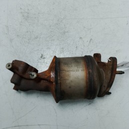 Catalizzatore FAP Opel...