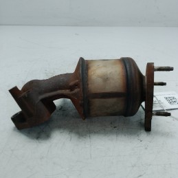 Catalizzatore FAP Opel Meriva A 1.7 CDTI 74 KW 2003-11 55354261