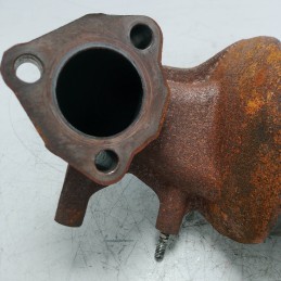 Catalizzatore FAP Opel Meriva A 1.7 CDTI 74 KW 2003-11 55354261