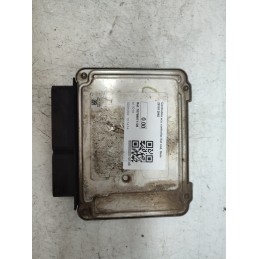  51806274 CENTRALINA MOTORE FIAT CROMA 1.9 DIESEL 110KW BOSCH 0281012962 1944336A5EAA