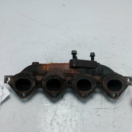 Collettore scarico Opel...