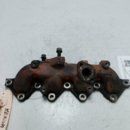 Collettore scarico Opel Meriva A 1.7 CDTI 74 KW 2003-11 41211D3410X