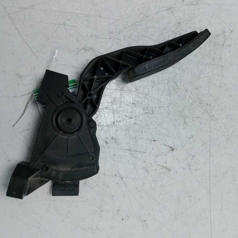 Pedale potenziometro acceleratore 6 pin Saab 9-3 1.9 TTiD 2011 9186724